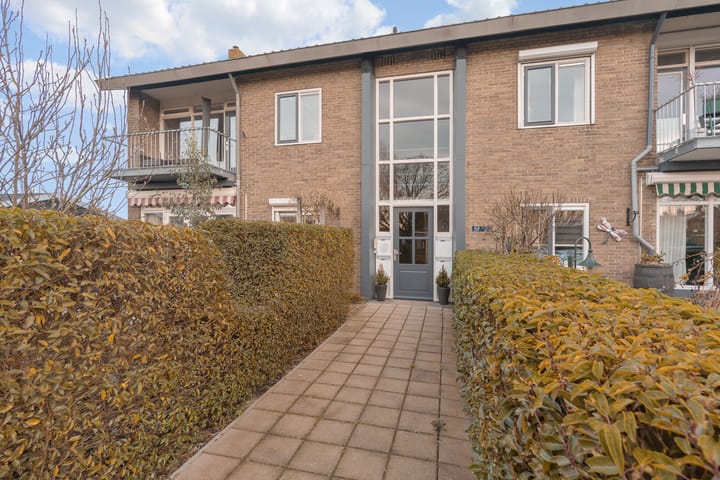 Photo 4 of Burgemeester Warnaarkade 19