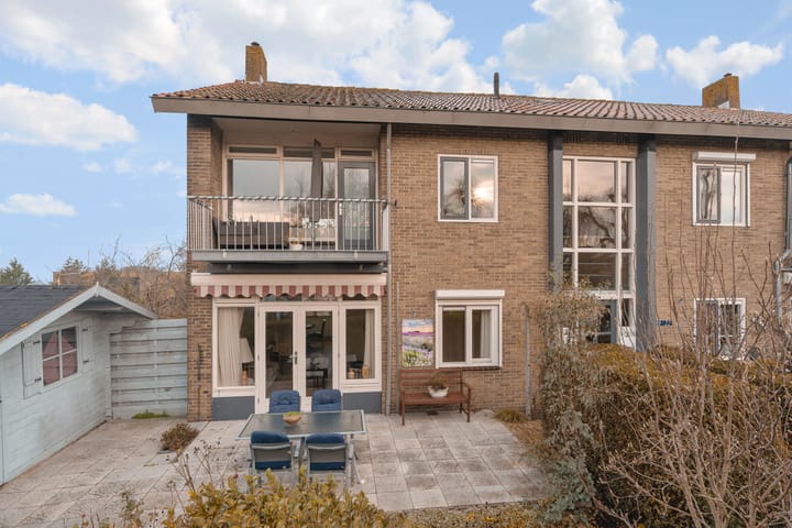 Photo 27 of Burgemeester Warnaarkade 19