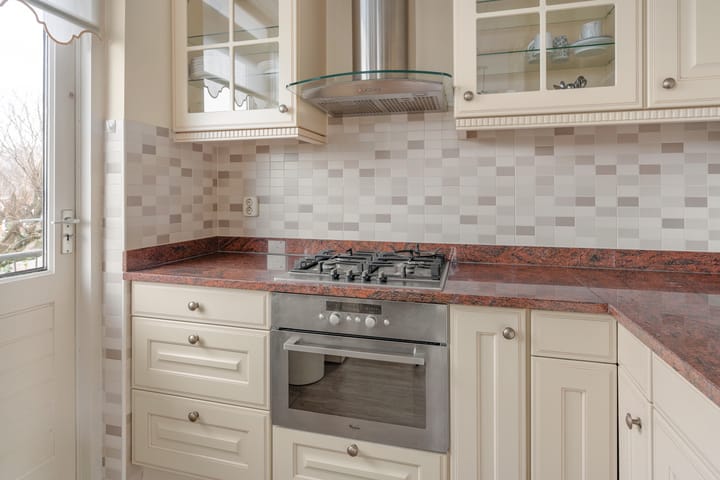 Photo 15 of Burgemeester Warnaarkade 19