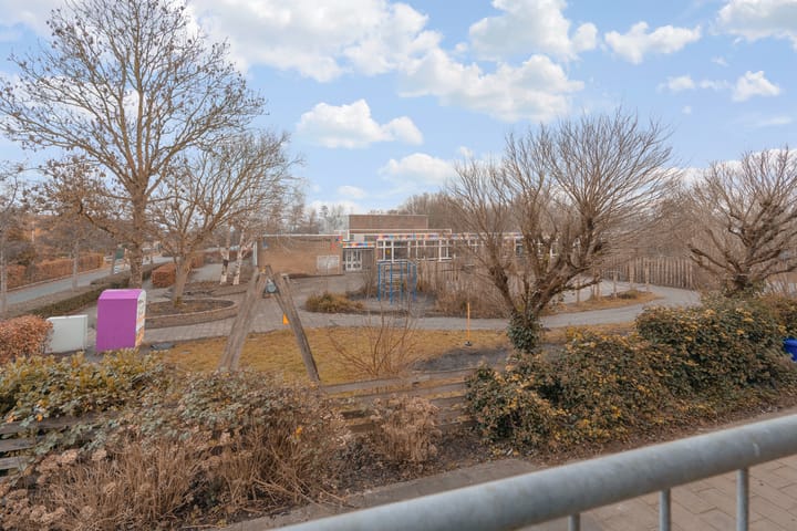 Photo 18 of Burgemeester Warnaarkade 19