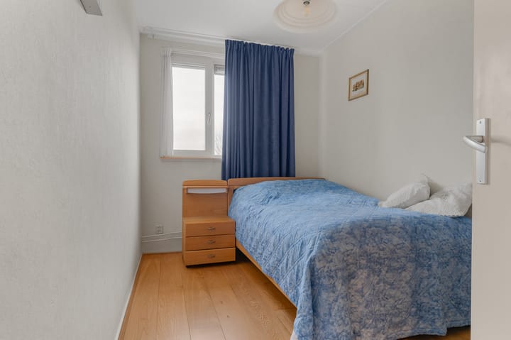 Photo 19 of Burgemeester Warnaarkade 19