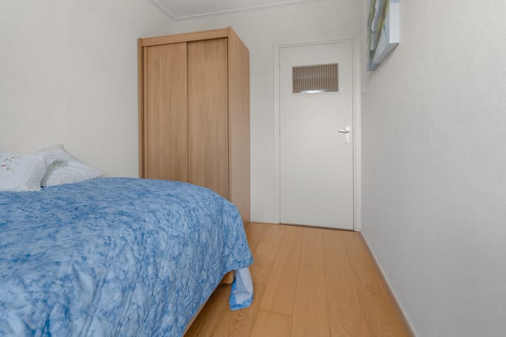 Photo 20 of Burgemeester Warnaarkade 19