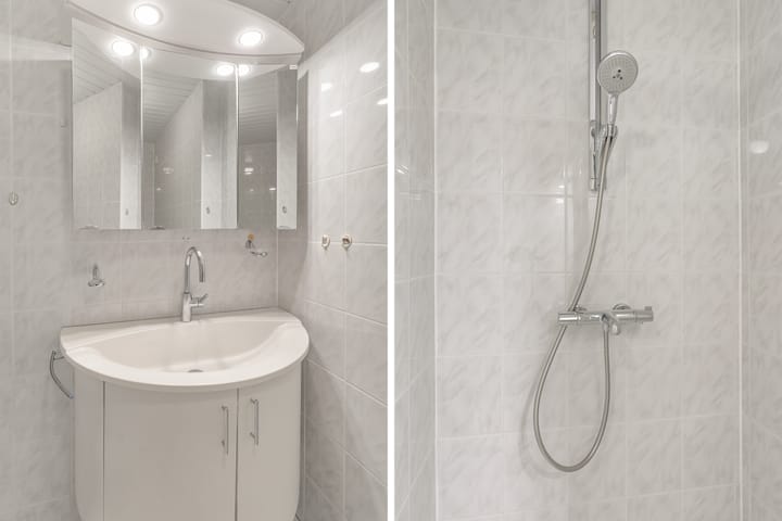 Photo 22 of Burgemeester Warnaarkade 19