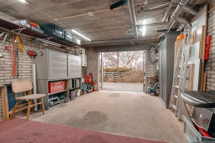 Photo 25 of Burgemeester Warnaarkade 19