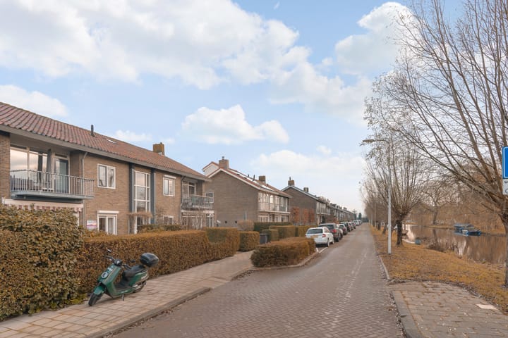 Photo 29 of Burgemeester Warnaarkade 19