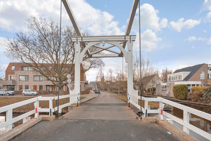 Photo 30 of Burgemeester Warnaarkade 19