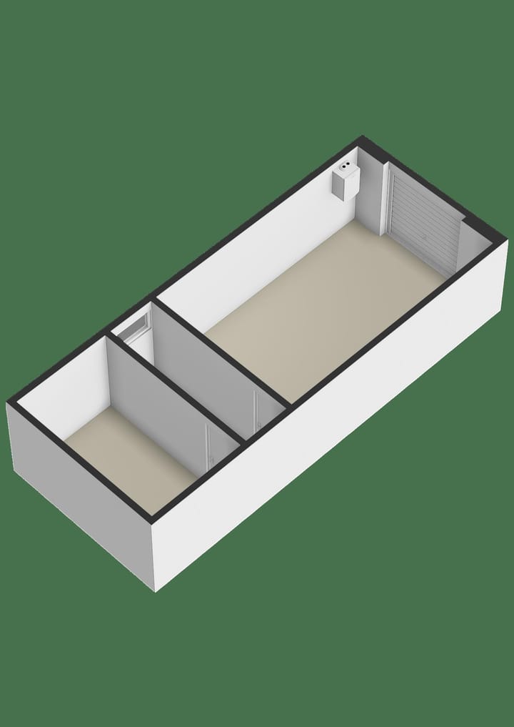 Photo 37 of Burgemeester Warnaarkade 19