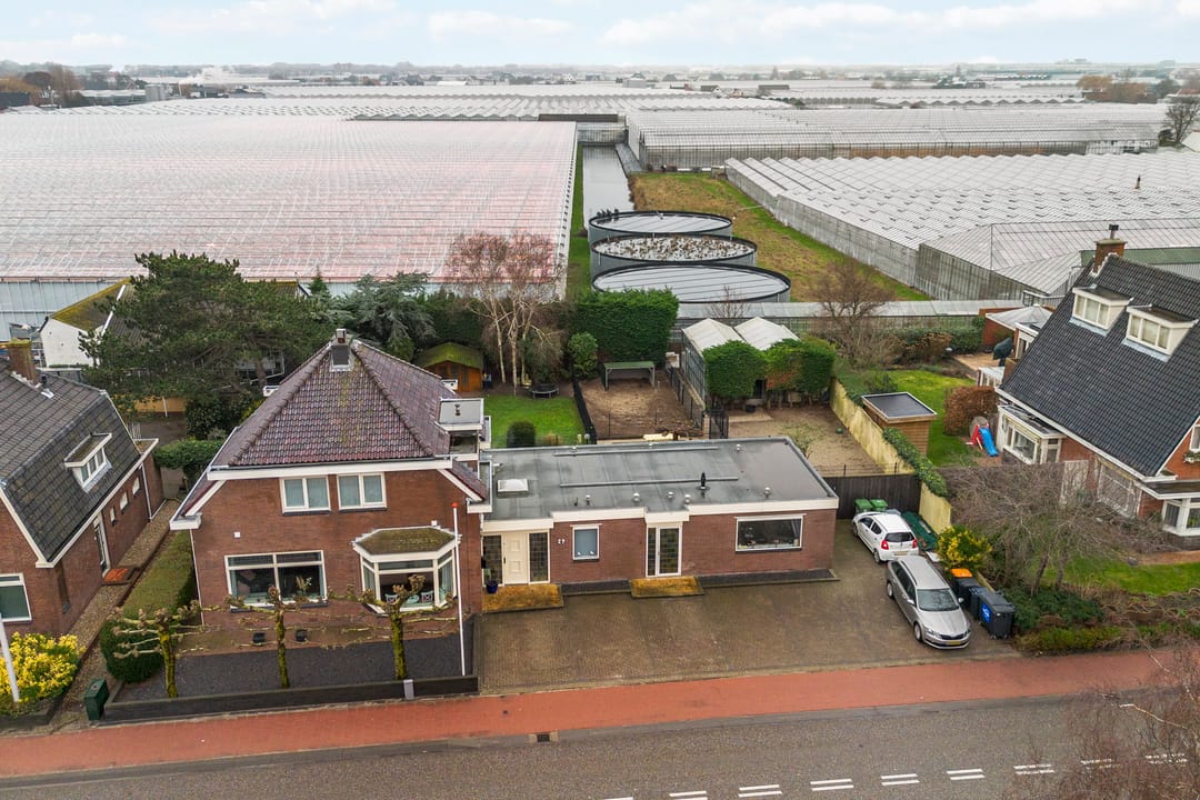 Photo 1 of Zwartendijk 29