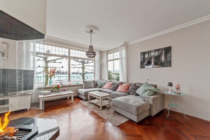 Foto 11 van Zwartendijk 29