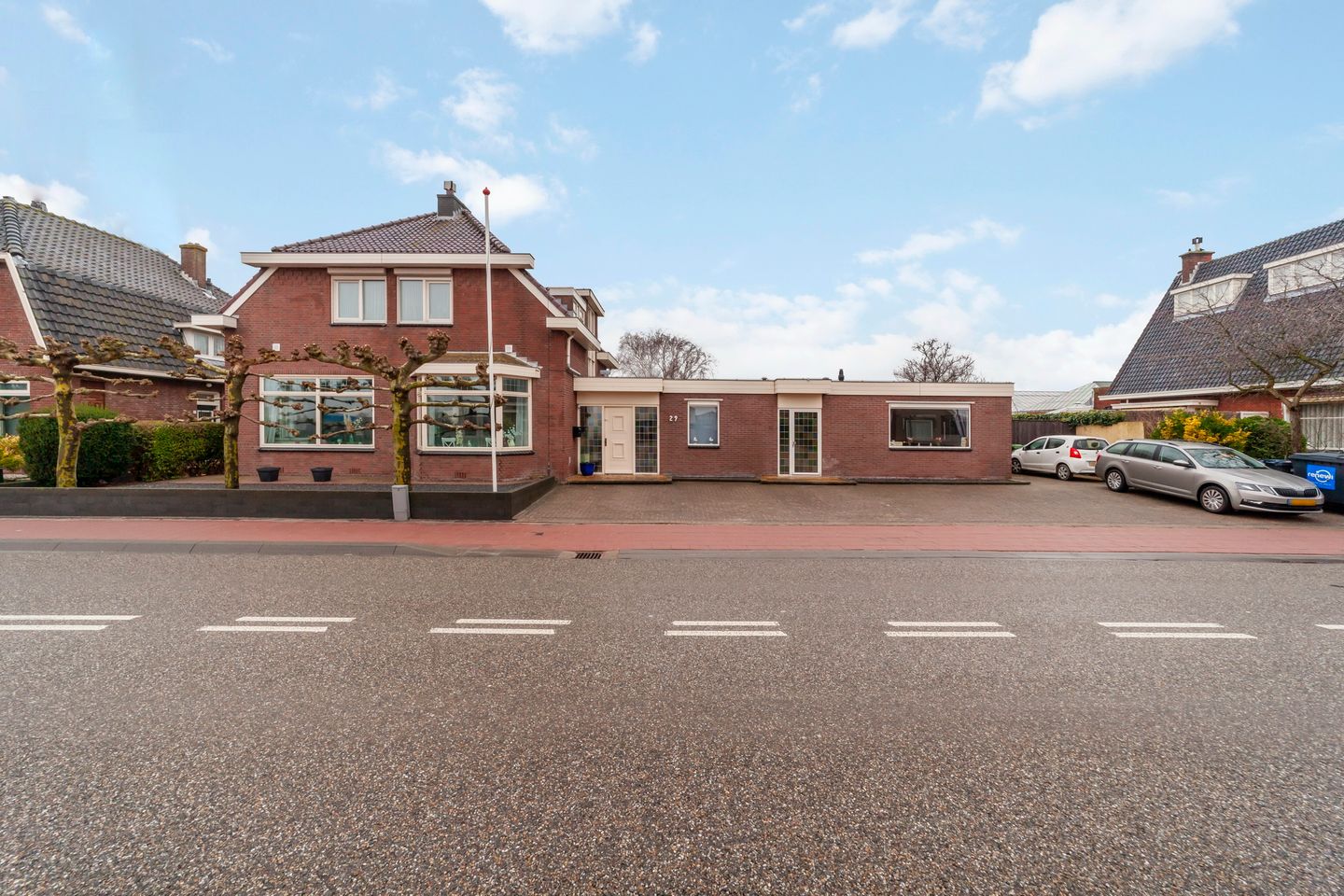 Photo 4 of Zwartendijk 29
