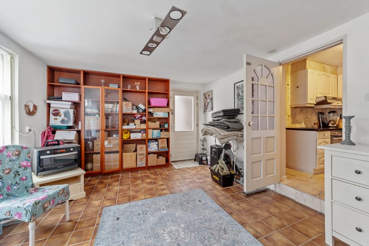 Foto 17 van Zwartendijk 29