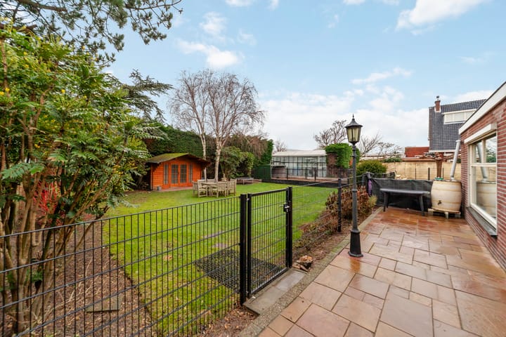 Foto 30 van Zwartendijk 29