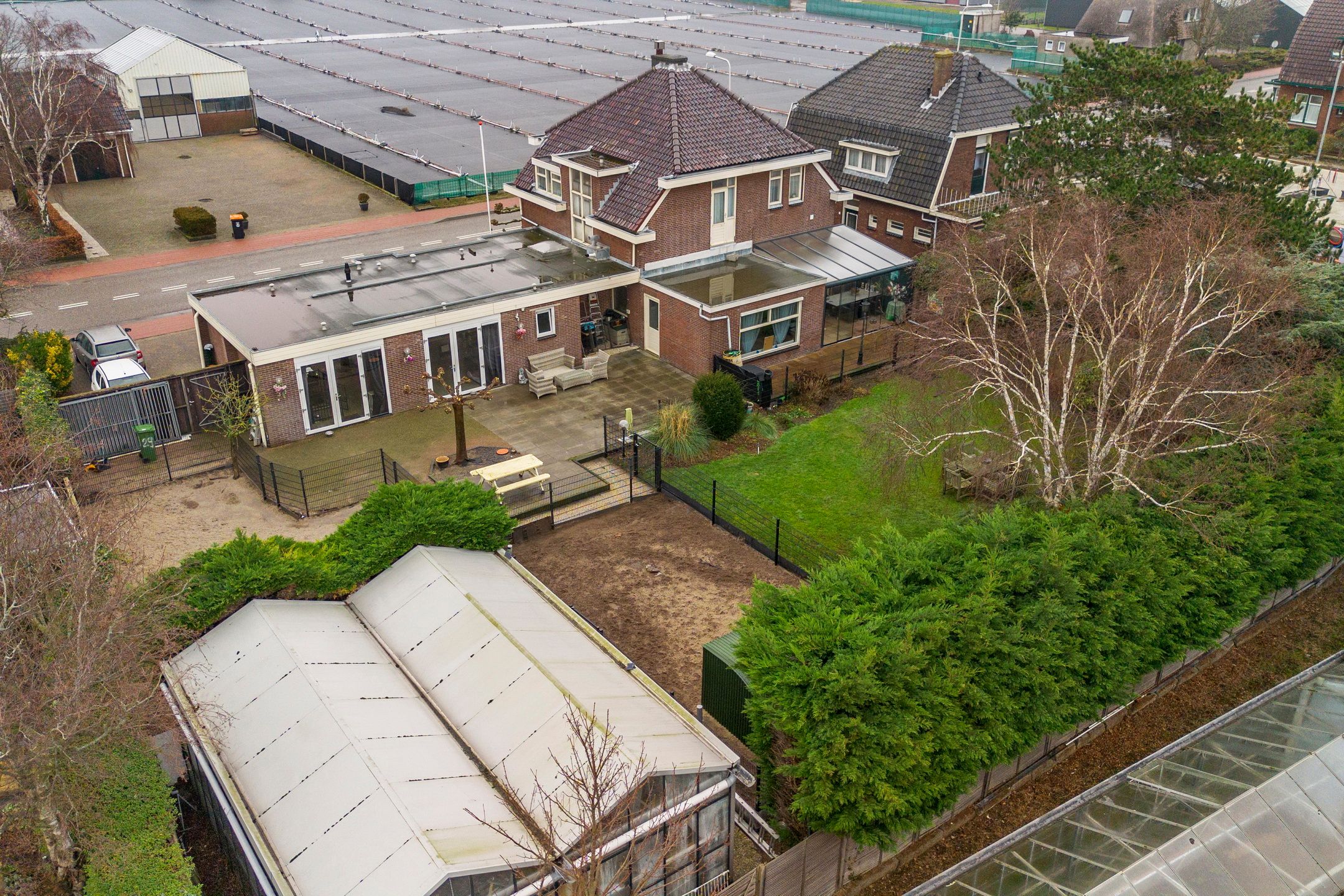 Photo 3 of Zwartendijk 29