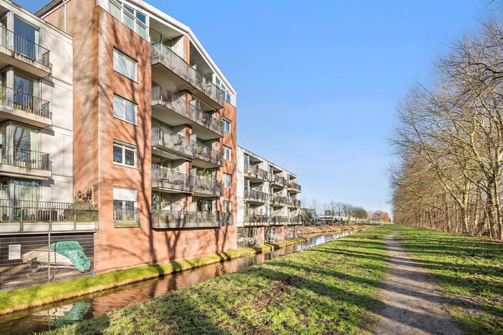 Foto 5 van Vesting 8