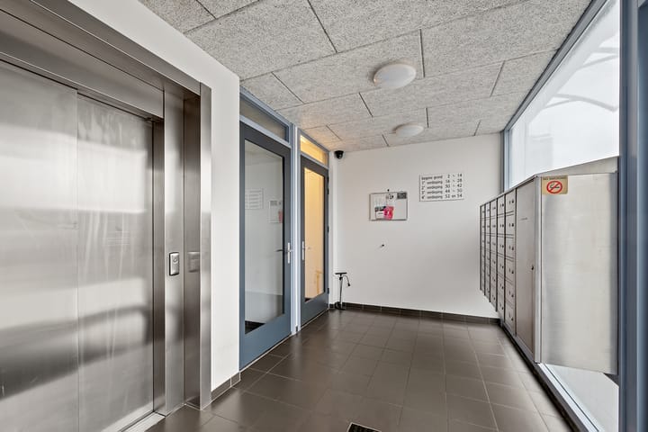 Foto 6 van Vesting 8