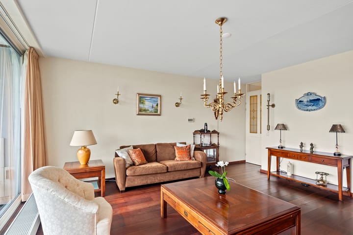 Foto 14 van Vesting 8