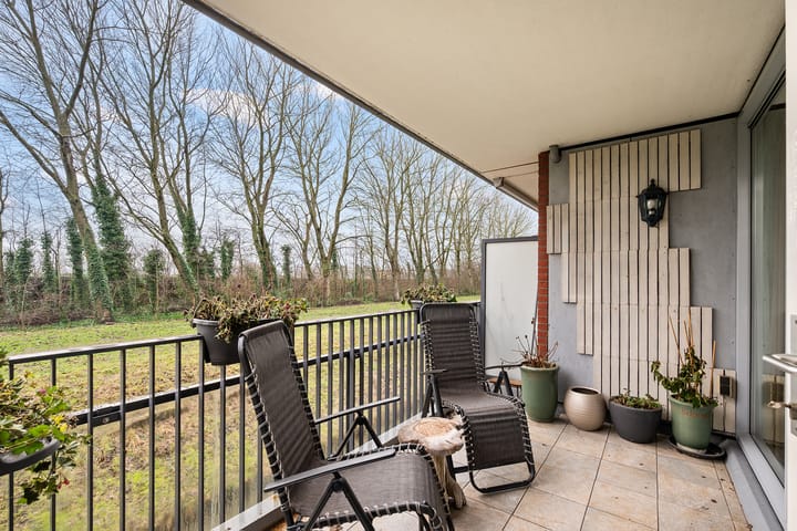 Foto 12 van Vesting 8