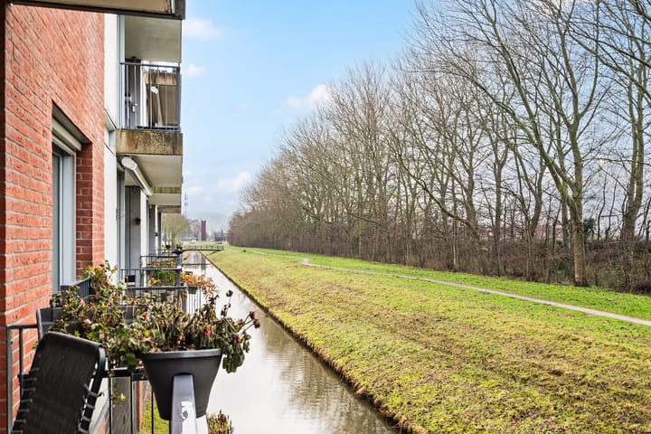 Foto 13 van Vesting 8