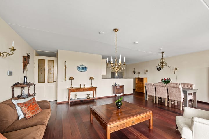 Foto 15 van Vesting 8