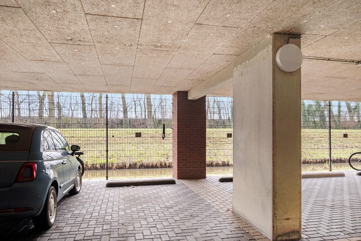 Foto 27 van Vesting 8