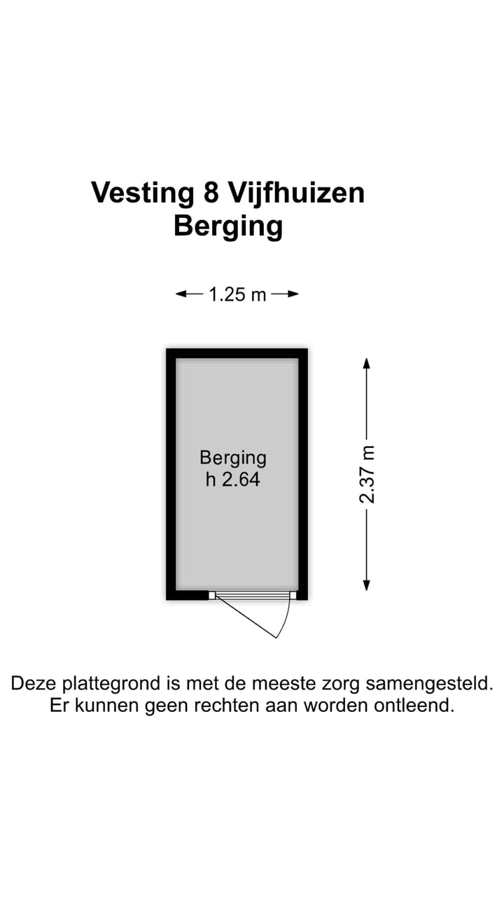 Foto 33 van Vesting 8