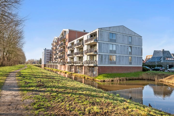 Foto 4 van Vesting 8