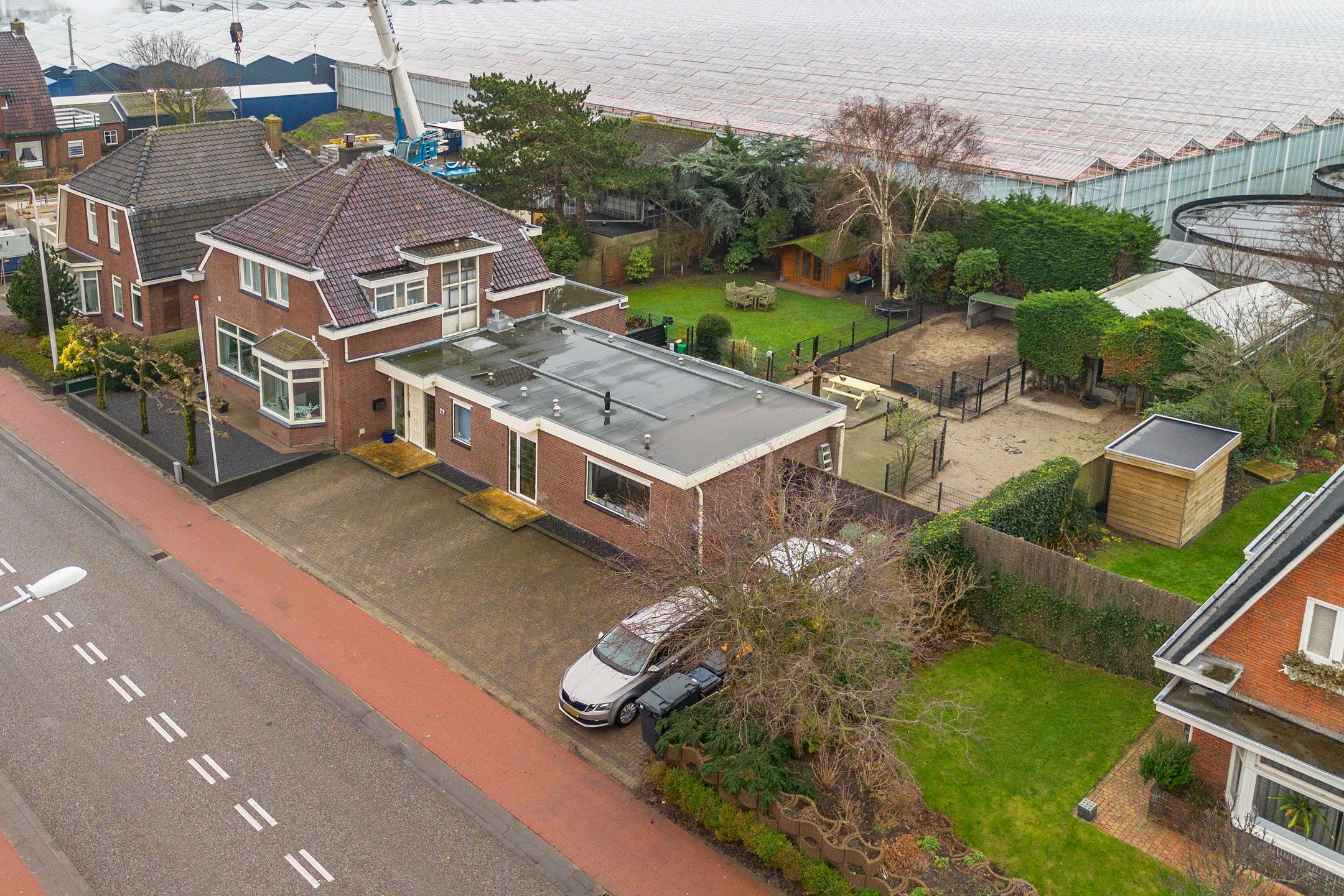 Photo 39 of Zwartendijk 29