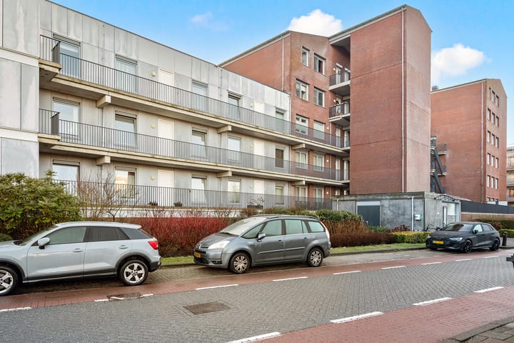 Foto 29 van Vesting 8