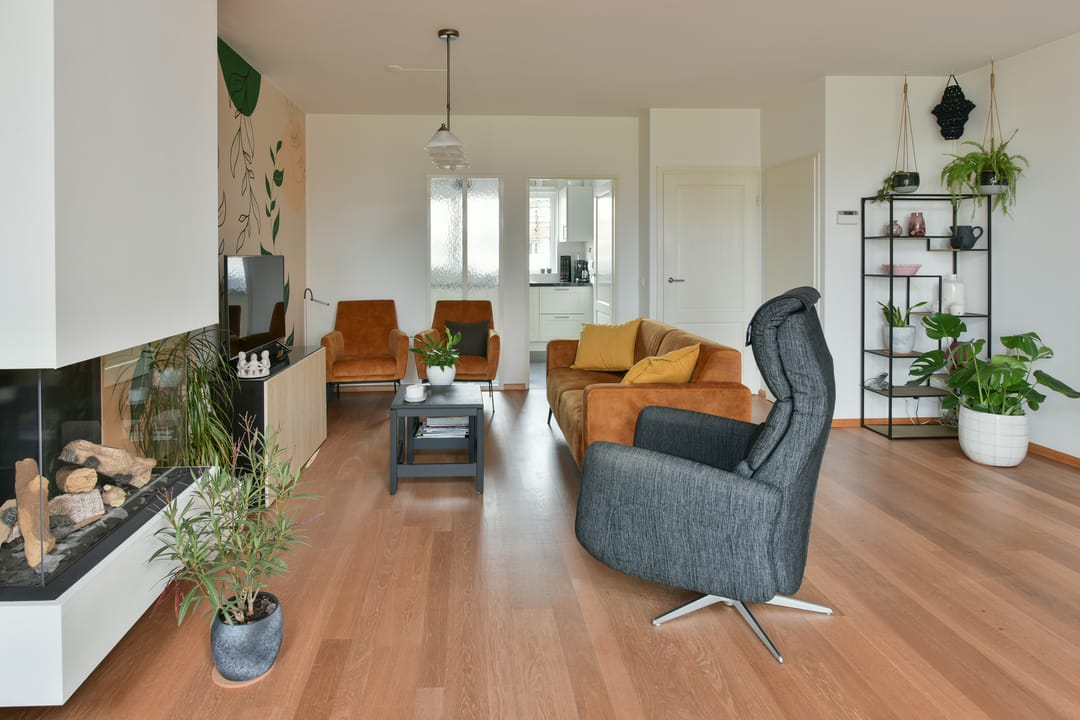 Foto 2 van Waterhoen 27