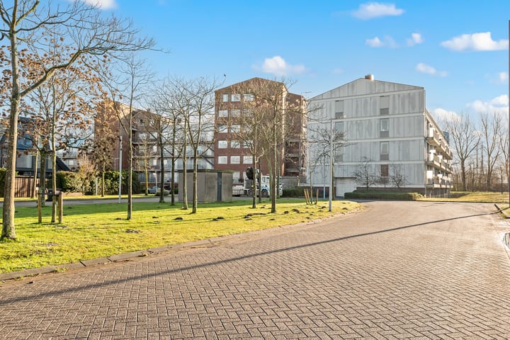 Foto 30 van Vesting 8