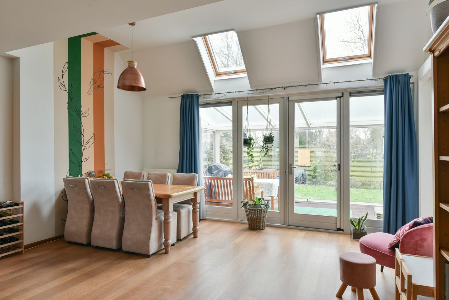 Foto 5 van Waterhoen 27