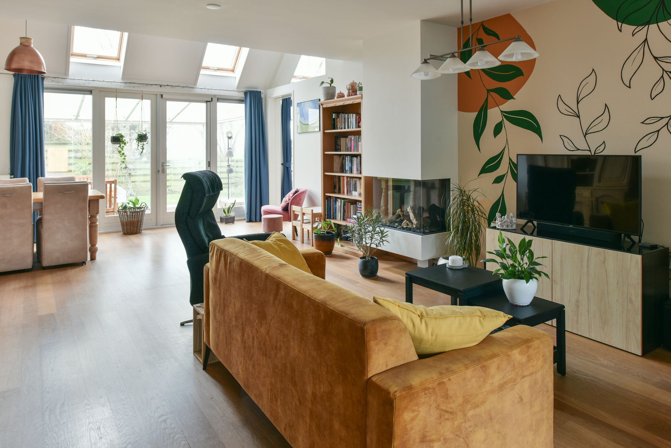 Foto 6 van Waterhoen 27