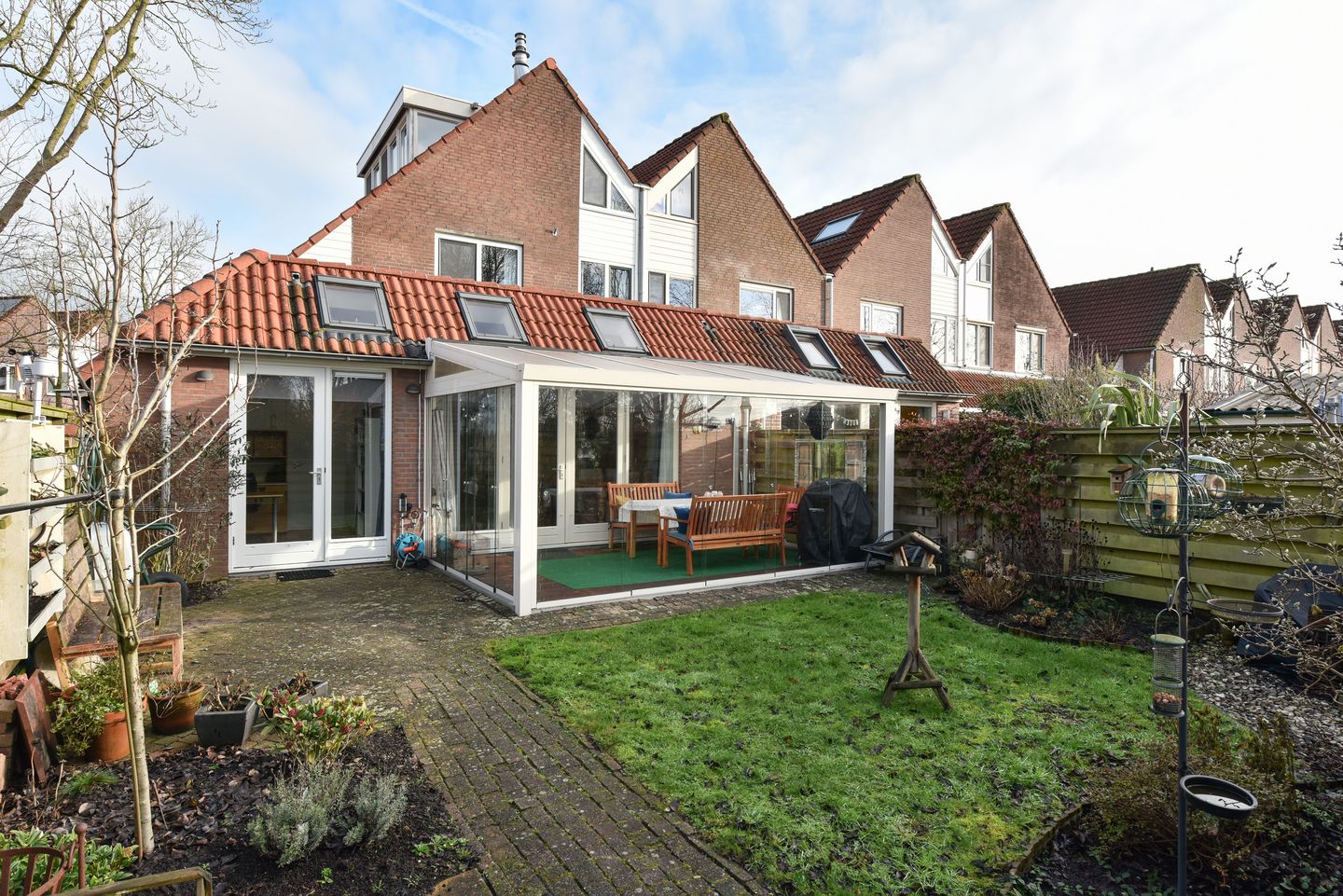 Foto 4 van Waterhoen 27