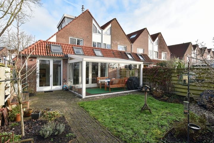 Foto 4 van Waterhoen 27