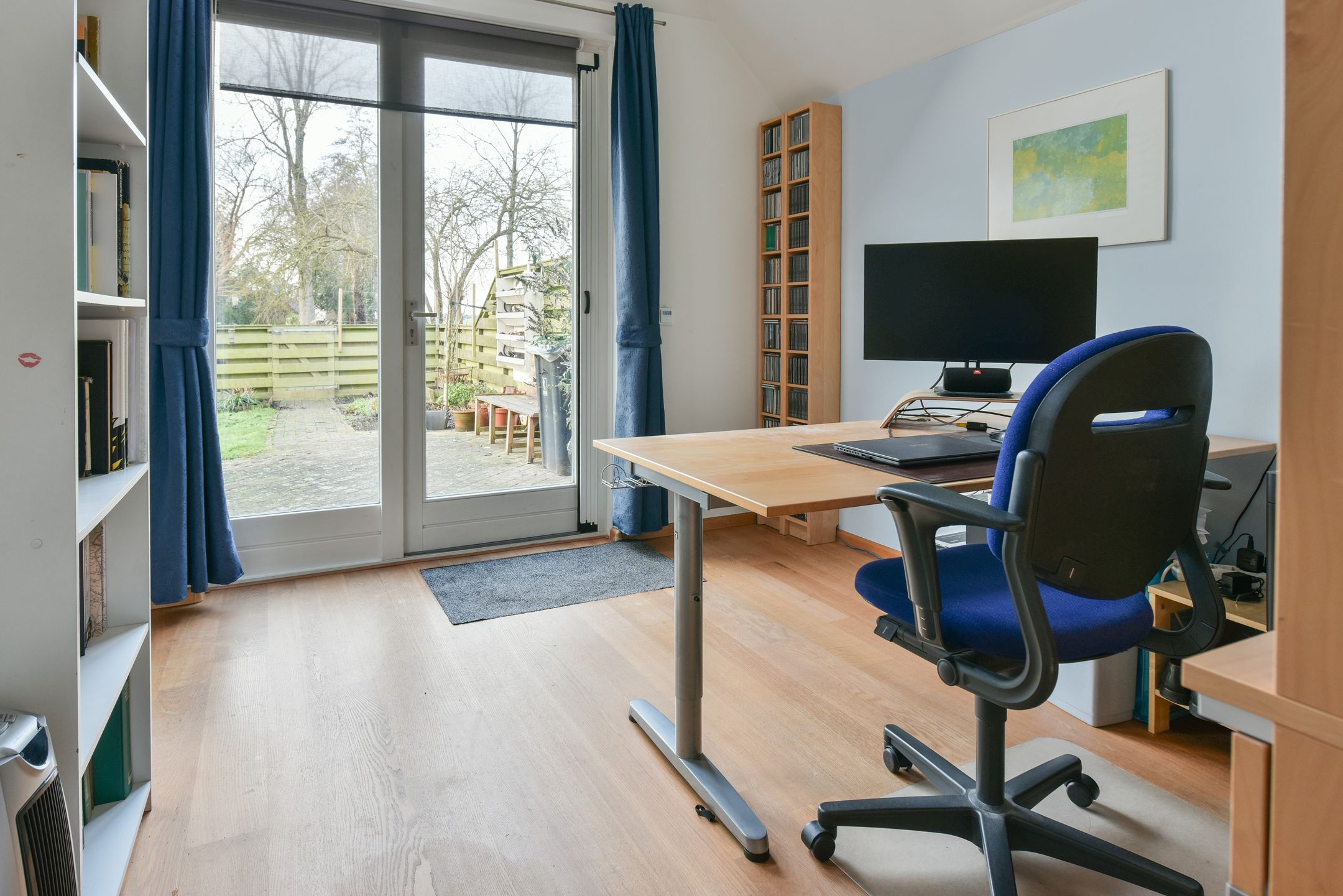 Foto 12 van Waterhoen 27