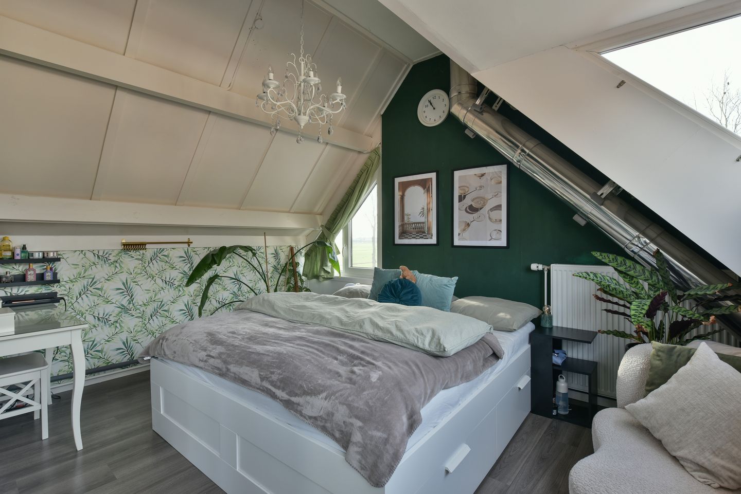 Foto 19 van Waterhoen 27