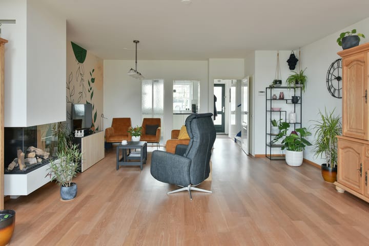 Foto 8 van Waterhoen 27