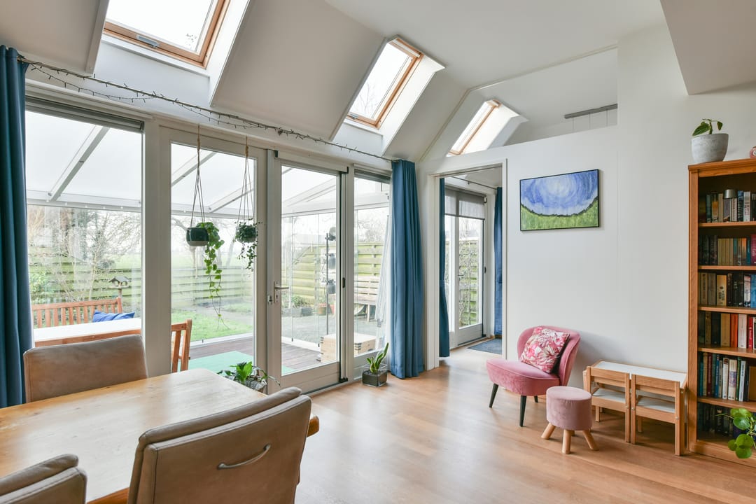 Foto 7 van Waterhoen 27