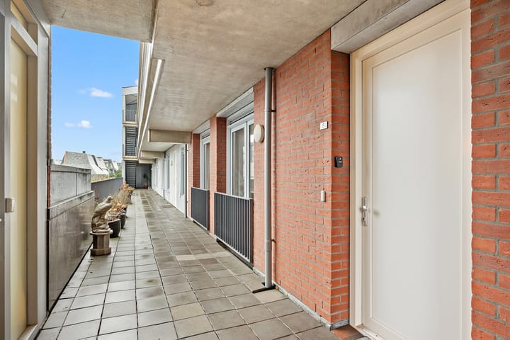 Foto 7 van Vesting 8