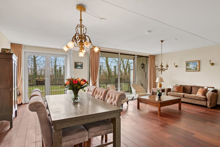 Foto 2 van Vesting 8