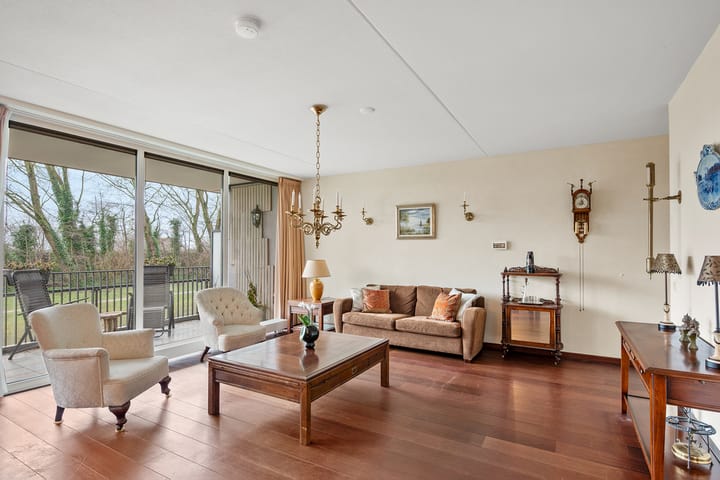 Foto 11 van Vesting 8