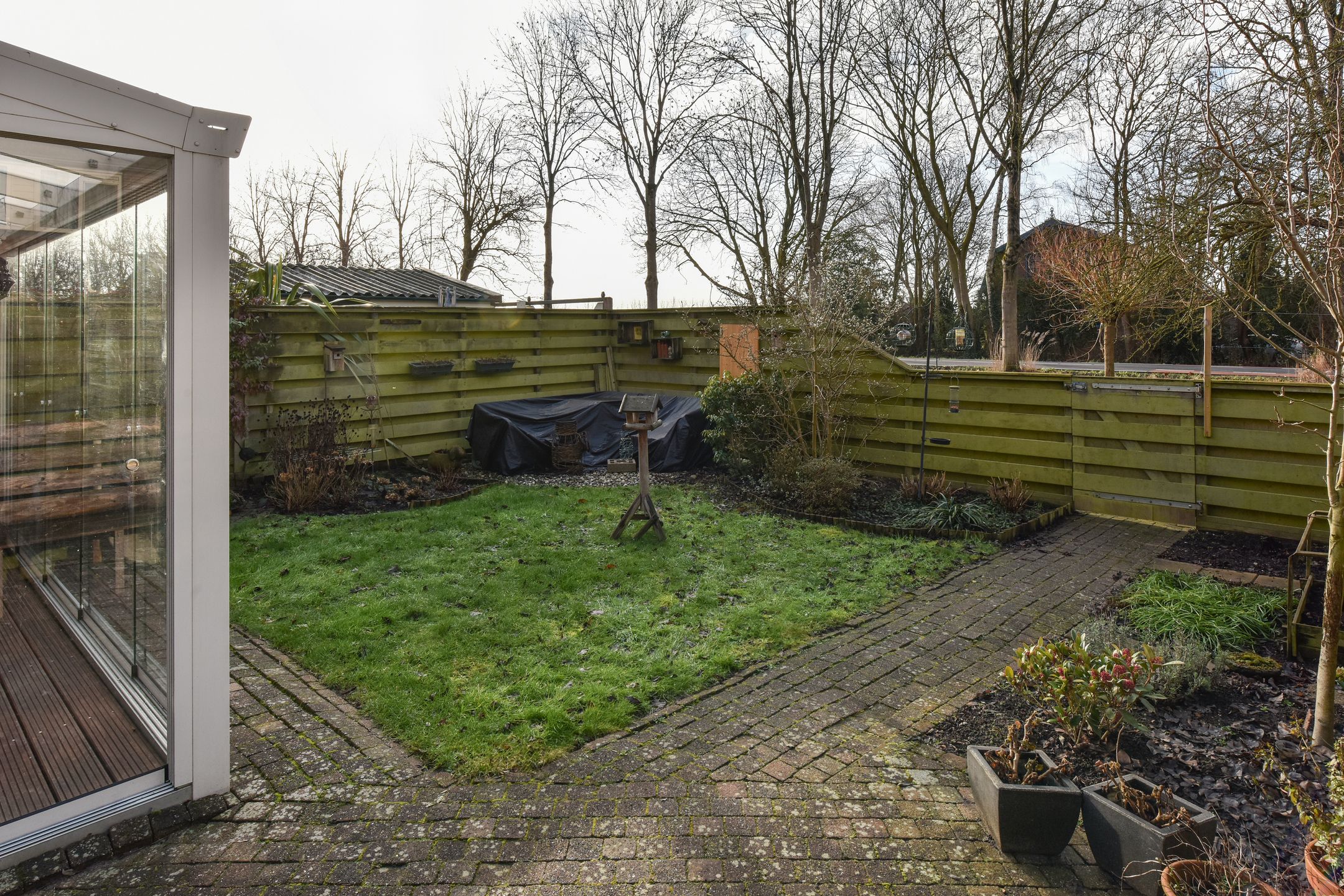 Foto 24 van Waterhoen 27