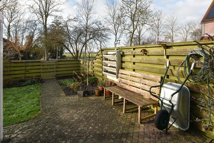 Foto 25 van Waterhoen 27