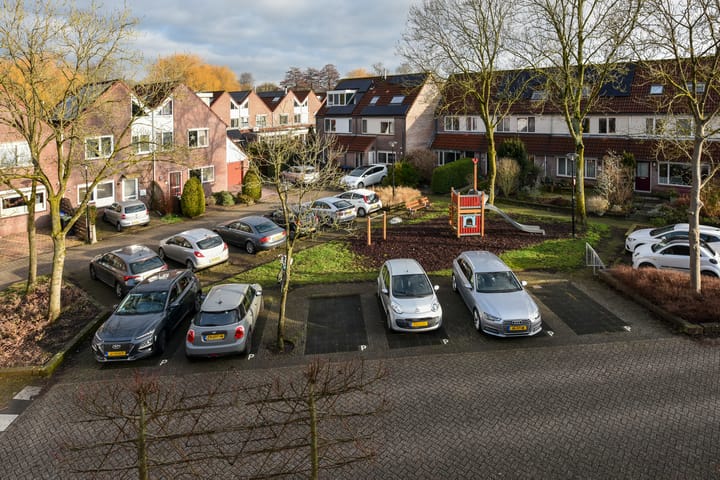 Foto 32 van Waterhoen 27