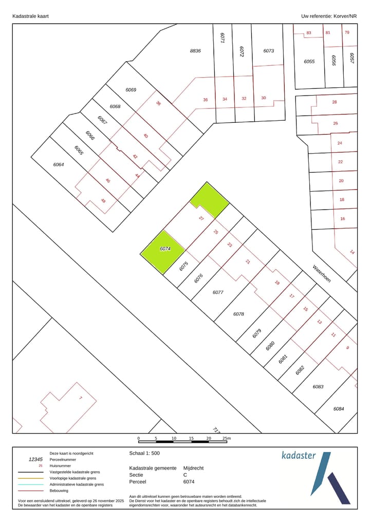 Foto 35 van Waterhoen 27