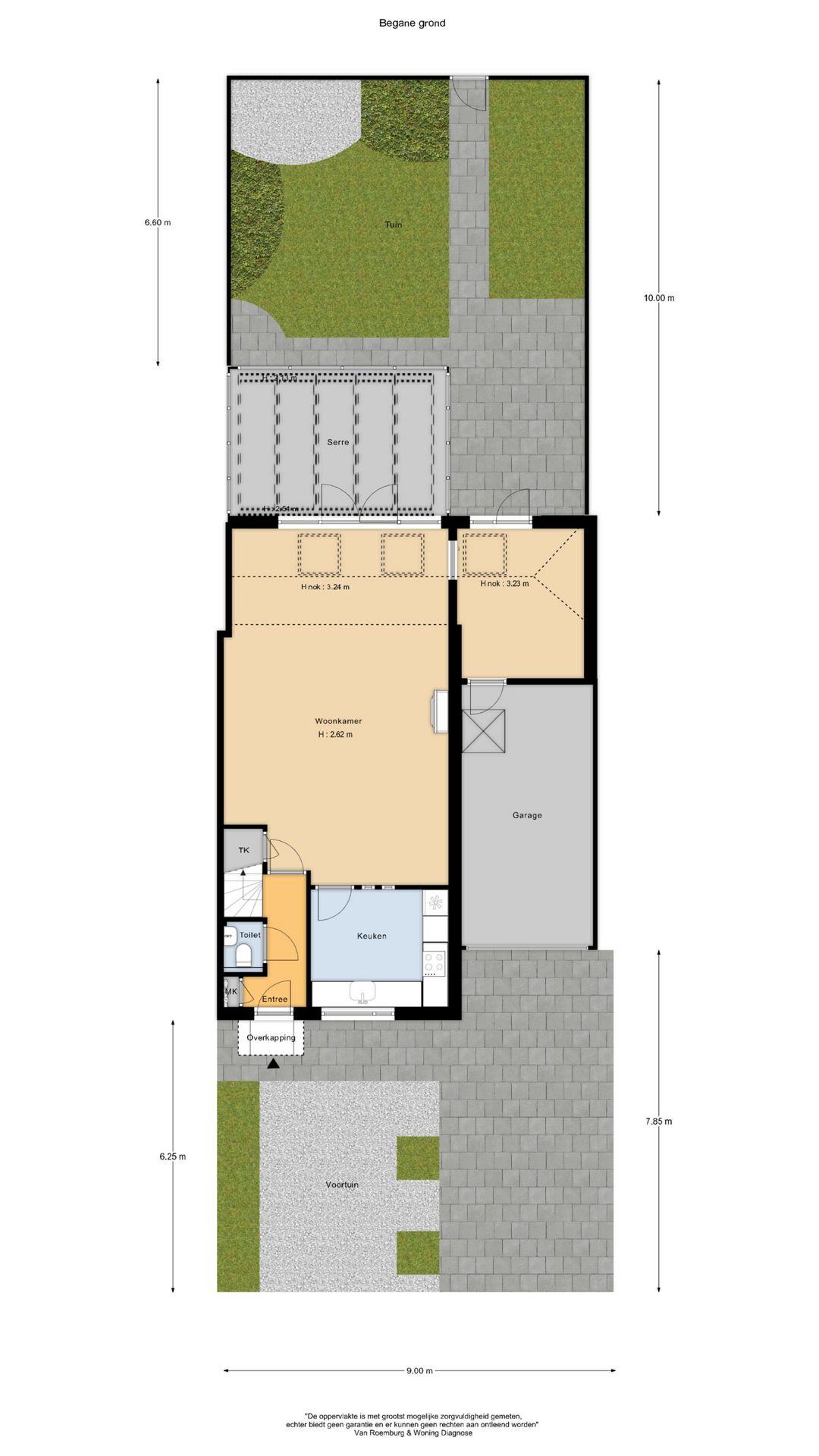 Foto 39 van Waterhoen 27