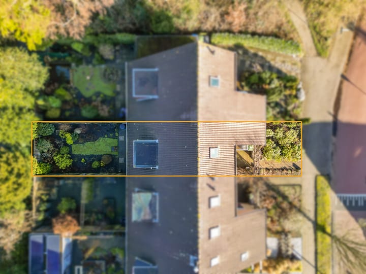 Foto 2 van De Warren 21