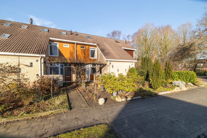 Foto 3 van De Warren 21