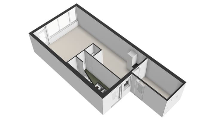 Foto 30 van De Warren 21