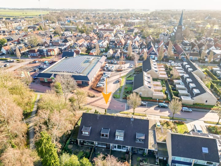 Foto 4 van De Warren 21